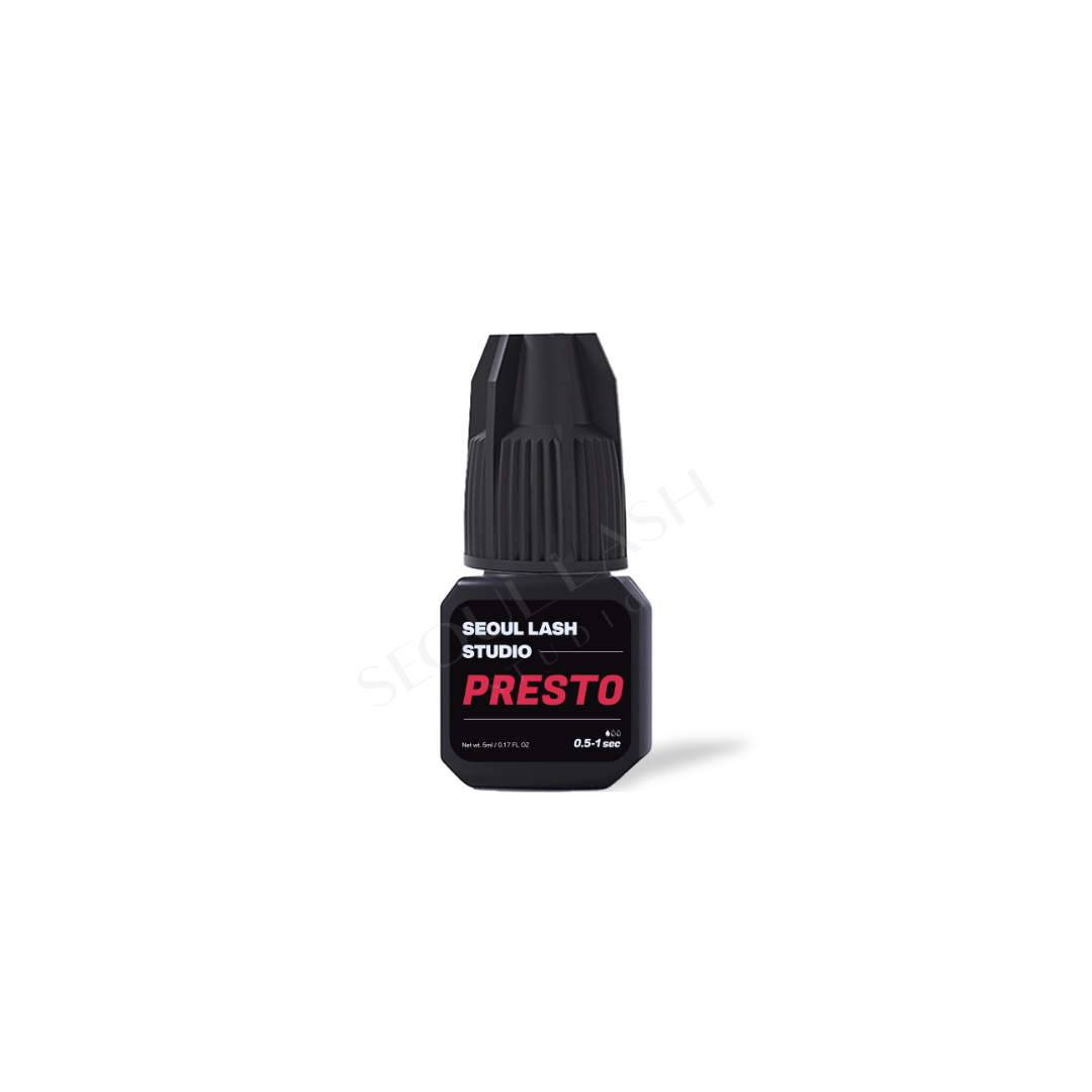 PRESTO - Lash Extension Premium Adhesive